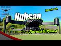 Modos Inteligentes para Pilotos Inteligentes: Drone Hubsan Zino Mini SE R en Acción 🚁 time lapse 360