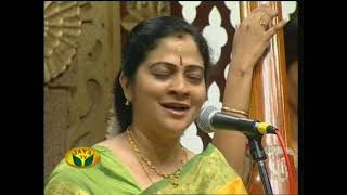 04 S Sowmya Virutham followed by Kaliyuga Varadan Brindavanasaranga Periyasaami Tooran