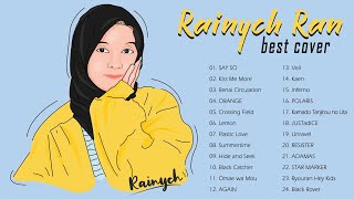 SAY SO,Kiss Me More,Renai Circulation, Rainych Ran - Full Album Cover Terbaik 💛💛Best Cover 2021