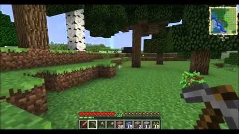 FTB Unleashed with GregTech Ep. 1 - Smelterying and Bypassing GregTech Tool Recipes