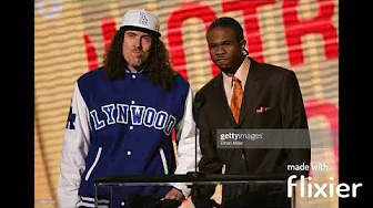 White and Nerdy (Weird Al) + Ridin' (Chamillionaire) White and Nerdy (Weird Al) + Ridin' (Chamillionaire)