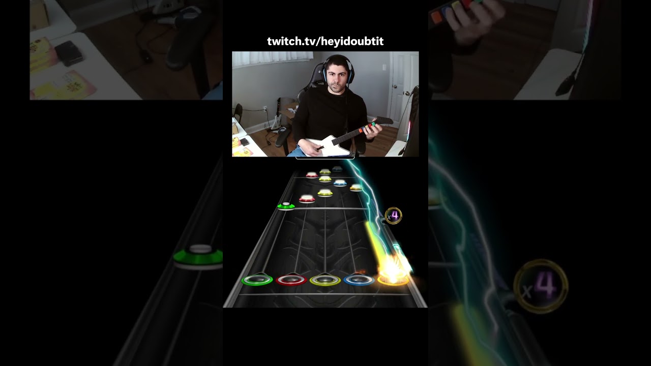 Dragonforce - Cry Thunder FC  