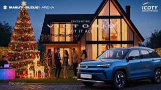 Victoris: Got It All This Christmas