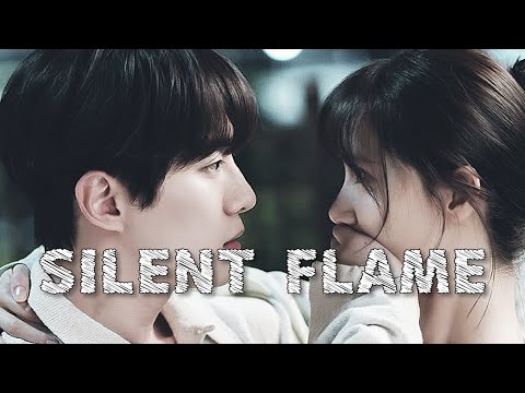 SILENT FLAME ♪ | King The Land | FMV