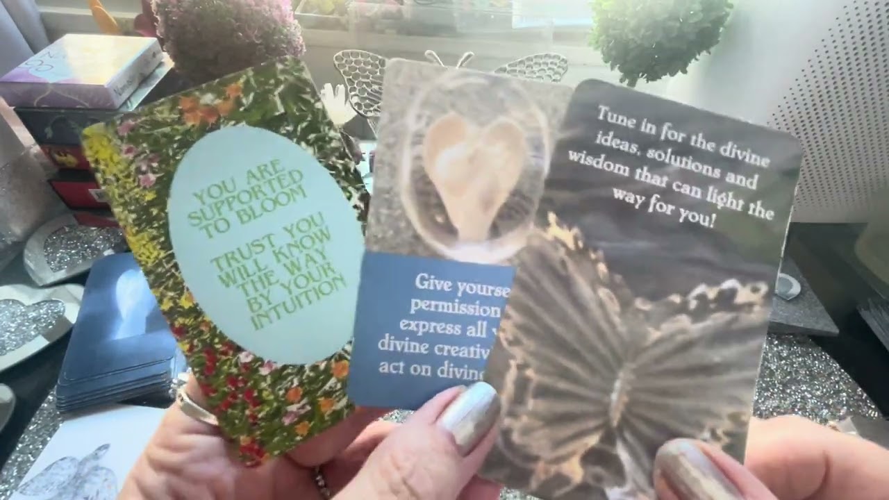 🌳🦋🌳Special Spirit Support-For Your Abundance!🌳🦋🌳-Trust Intuition! Act On Divine Ideas!-Take Steps!