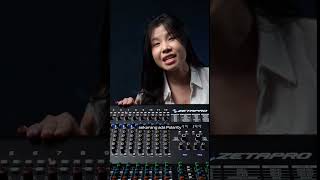 🎚️ KILLER 16 & 24 CHANNEL: THE HIGHEST SERIES OF ZETAPRO MIXER
