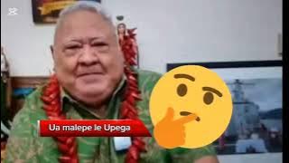 Se ua ova le fia maka muamua le Observer. 