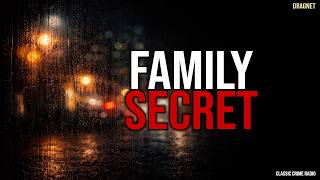 Dragnet Radio Show – The Big Mother | Old Time Radio Crime