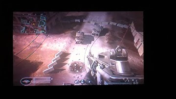 Icheeeeeeeted VIP mod menu cod 4