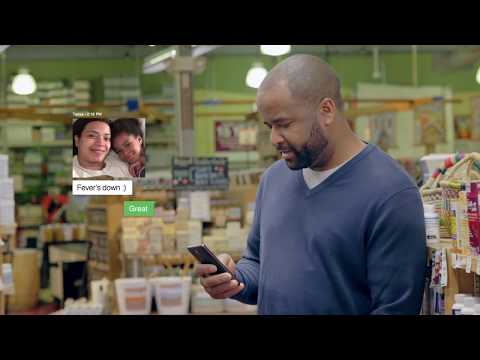 Mastercard: Masterpass – The Simple Way to Pay Everyday