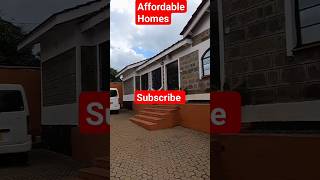 Pocket friendly Houses to Let in Ongata Rongai #airbnb #realestate #bedroom #rongairentals #property