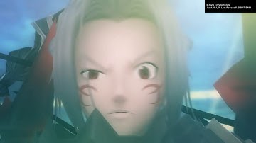 .hack//G.U. Last Recode: AIDA Oswald