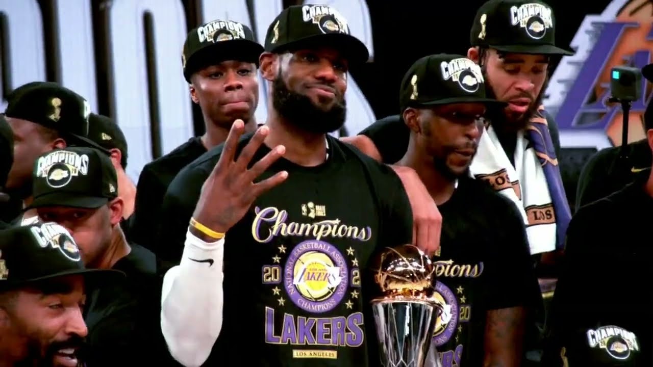 All Hail The King: Never doubt the GREATNESS of LeBron James 👑 | 2023 ESPYS