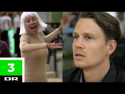 Råd 1: Bare vær dig selv | Datingtips på festival | DR3 Råd 1: Bare vær dig selv | Datingtips på festival | DR3