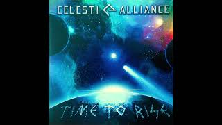 Celesti Alliance - Zero Gravity