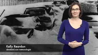 Remembering Cleveland's infamous 1978 blizzard