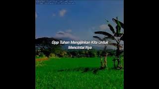 Aku Bukan Jodoh nya Tri suaka #story wa