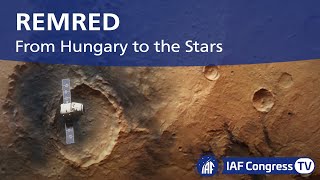 Remred - From Hungary To The Stars Dawn Of A Small Space System Integrator