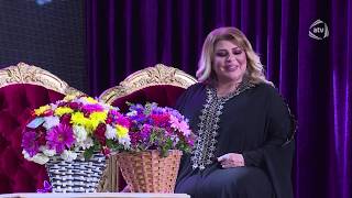 Mətanət İsgəndərli Onun Ssenariyaları Həmişə Çətin Olur Xeyirli Axşamlar