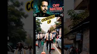 Cockroach Janta Party Explained 🪳 | Reality vs AI #cjp