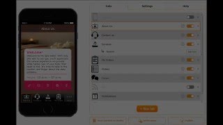 How to test the app on your device? screenshot 4