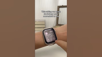 How to use Clockology Apple Watch Face✅ #applewatchtips #applewatchhacks #applewatch #shorts