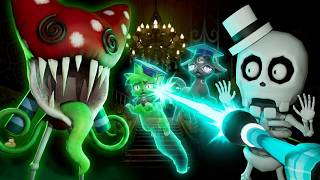 Mints Hints 3 Part 2 – Dave the Skeleton Needs Help! (Dubbed)