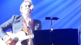 Murray  Head - Dust in the Wind à l'Olympia