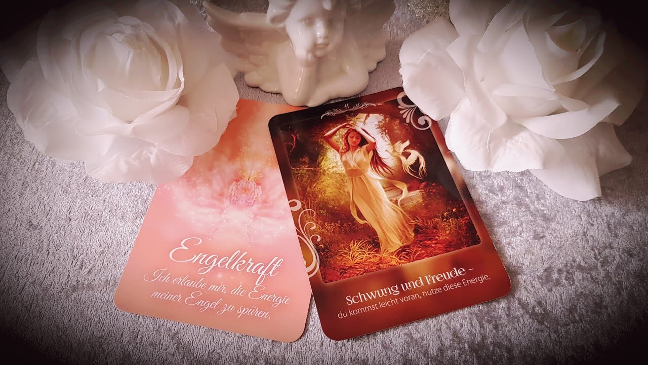 🦋 ENTSCHEIDUNGSORAKEL 🦋