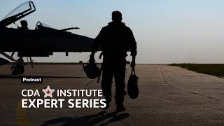What a Mixed Fighter Fleet Would Mean for Canada