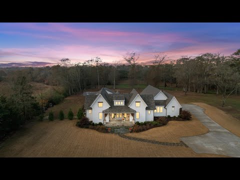 2582 South Broad St, Albertville, AL home video tour