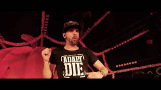 Xxlerator Raw - Halloween 2016 - Aftermovie 4K