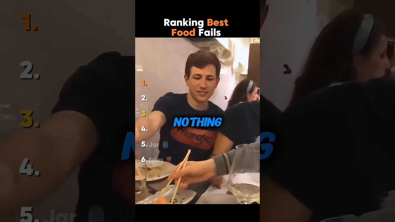 Ranking Sample 1