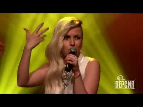 Поли Генова Солени дни БГ Версия Live 