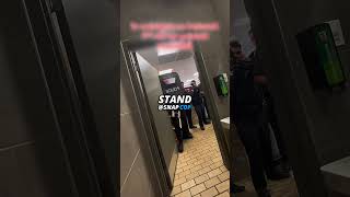 Man Using 7‑Eleven Bathroom Arrested After “Explosion” — You Won’t Believe Why 😂