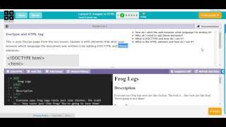 CSD Unit 2: Lesson 5: Bubble 2 Net Worth