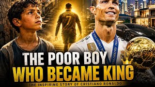 Details The Poor Boy Who Became King 👑 | Cristiano Ronaldo's Inspiring Life Story (AI Song) Guide