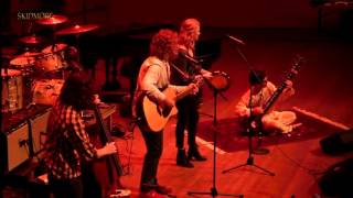 Norwegian Wood - Negative Temperatures & Open Windows (Beatlemore Skidmania 2015)