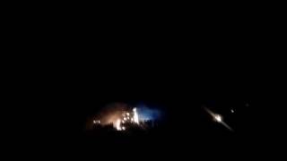 Battle Bonfire 2011