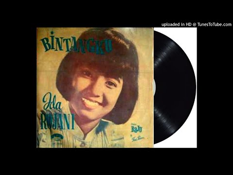 Putar Dimalam Nan Sunji - Ida Daniar Royani