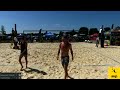 AVP Waupaca 2022 | Brewster/Friend vs. Sol/Dentler | Court 2 | Tour Series