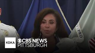 Jeanine Pirro will keep job for now
