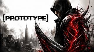 PROTOTYPE Remastered PC Gameplay in 2026 | Full HD