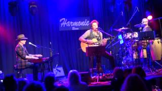 CARL CARLTON The Spirit Of Woodstock - Let It Rain