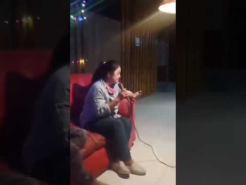 Menghibur hati dgn judul Datang Untuk Pergi