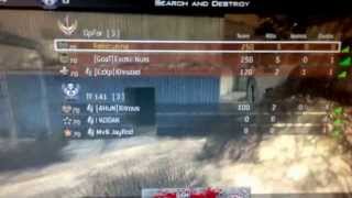 Scrapyard 4-0 (Map-1)