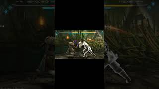 Kate | Shadow fight 4 arena ||