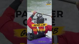 LEVEL SIX - Odin I Paddler Guide Gear Lab