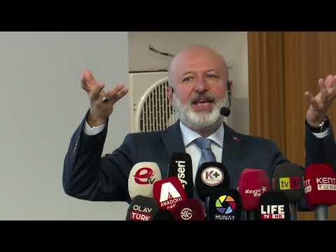 BAŞKAN ÇOLAKBAYRAKDAR “7 BİN 562 SOSYAL KONUT ŞEHRİMİZE VE TÜM HEMŞEHRİLERİME HAYIRLI OL