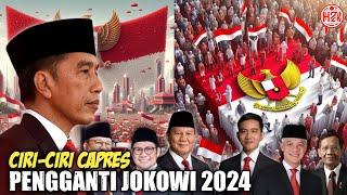 Presiden Pengganti Jokowi Menurut Ramalan Jayabaya | SATRIO PININGIT